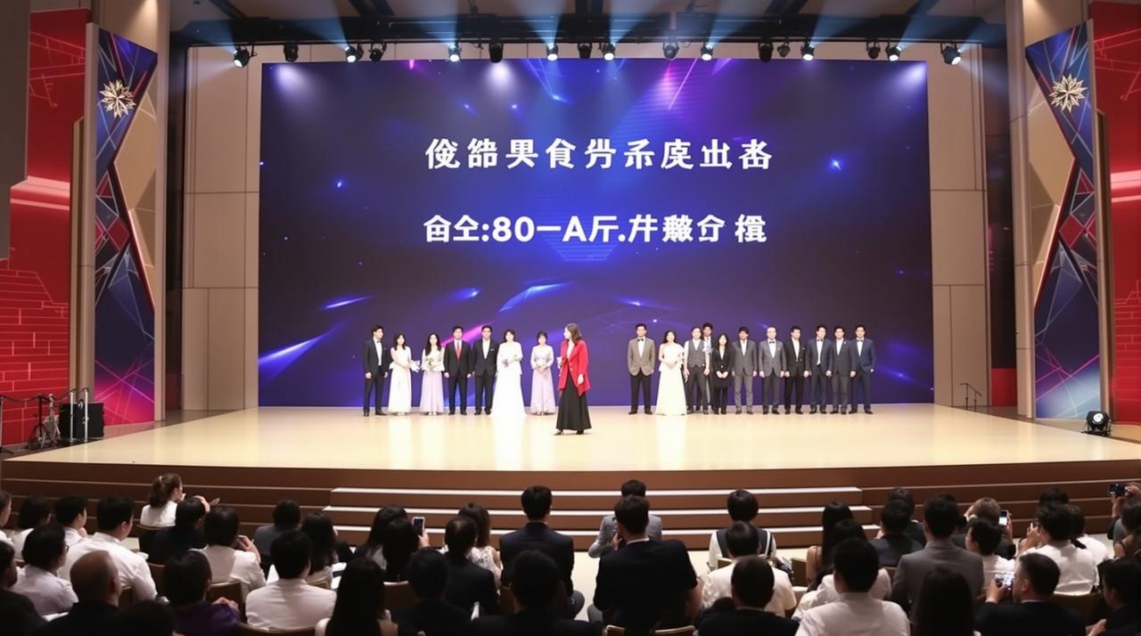 百花视频2026年度发布会:六部重磅新作震撼亮相