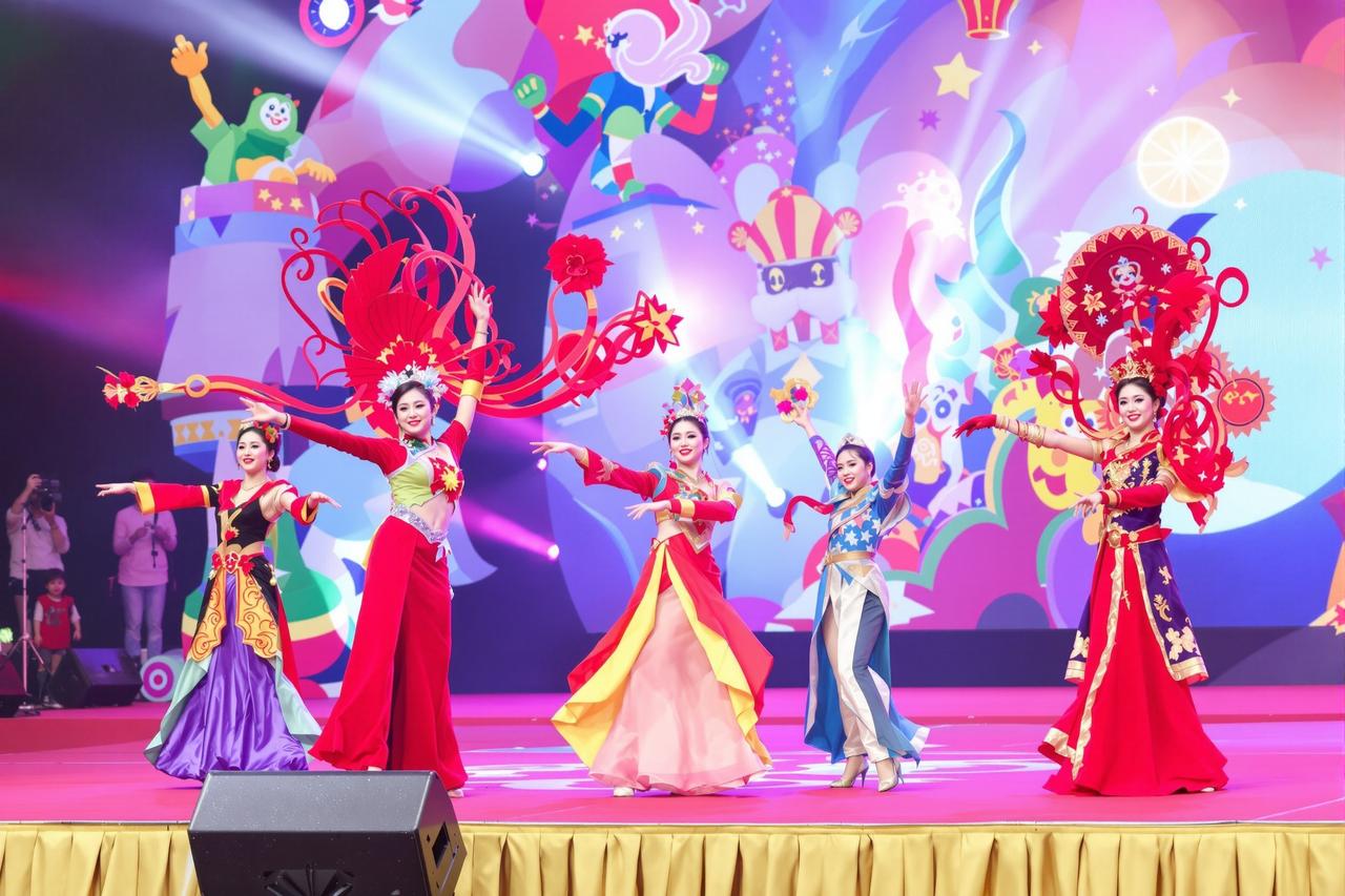 百花视频2026年度影迷嘉年华